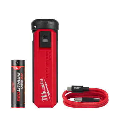 Milwaukee Powerbank L4 PPS-301 - 1