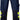 Stretch bukser kl.1 2705 Hi-Vis gul/marine str D108 - 1