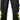 Stretch bukser kl.1 2705 Hi-Vis gul/sort str D112 - 1