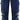 Green håndværkerbukser kl.1 2640 Hi-Vis GPL gul/marine str D108 - 1