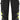 Green håndværkerbukser kl.1 2640 Hi-Vis GPL gul/sort str D108 - 1