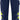 Green bukser dame kl.1 2652 Hi-Vis GPLU gul/marine str 46 - 1