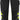Green bukser dame kl.1 2652 Hi-Vis GPLU gul/sort str 44 - 1