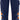 Green bukser dame kl.1 2652 Hi-Vis GPLU orange/marine str 38 - 1