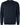 Green sweatshirt 7989 GOS mørk marine str XS - 1