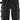 Green stretch overalls kl.1 Hi-Vis gul/sort str C146 - 1