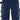 Green stretch overalls kl.1 Hi-Vis orange/marine str C46 - 1