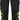 Green bukser kl.1 2668 GPLU Hi-Vis gul/sort str C44 - 1