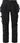 Craftsman bukser 2530 GCYD sort str C56 - 1