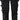 Craftsman bukser 2530 GCYD sort str C148 - 1