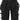 Green håndværkershorts i stretch 2532 GCYD sort str C54 - 1