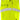 Green vest kl.2 5067 GPLU Hi-Vis gul str 5XL - 1