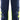 Green stretchbukser kl.1 2647 Hi-Vis gul/marine str D120 - 1