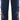 Green stretchbukser kl.1 2647 Hi-Vis orange/marine str C46 - 1