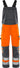 Green overalls kl.2 1030 Hi-Vis GPLU orange/grå str D116 - 1