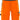 Green overalls kl.2 1030 Hi-Vis GPLU orange/grå str C154 - 1