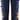 Green stretchbukser kl.2 2645 Hi-Vis orange/marine str D100 - 1