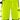 Green stretch overalls kl.2 Hi-Vis gul/sort str C66 - 1