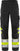 Green bukser kl.1. 2649 GPLU Hi-Vis gul/sort str D116 - 1