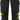 Green bukser kl.1. 2649 GPLU Hi-Vis gul/sort str D84 - 1