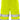 Green shorts kl.2 2650 GPLU Hi-Vis gul str C62 - 1