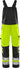 Green overalls kl.2 1030 Hi-Vis GPLU gul/sort str C46 - 1