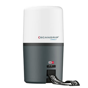 Scangrip Area 6 Connect 6000 lumen - 1