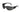 Sikkerhedsbrille tonet - 1