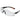 Sikkerhedsbrille justerbar Klar - 1