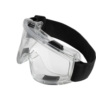 Goggle anti-dug PC klar - 1