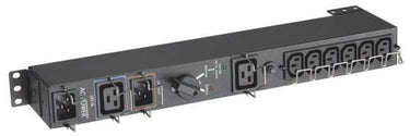 Eaton HotSwap MBP IEC - Ekstern bypass - 1