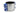 Bandagemuffe med 2 x 3 bolte 114-137/200 mm RF - 1