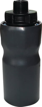 Murgennemføring plast 40 mm X 1 - 1
