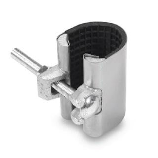 Reparationsklemme med 1 bolt 48-51/76 mm 1 1/2" RF - 1
