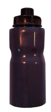 Murgennemføring plast 110/63 mm x 2" - 1