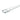 Gitterbakke FC 30/100 elektrogalvaniseret Fasclic+ 3 meter - 1