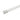 Gitterbakke FC 54/50 rustfri 316L Fasclic+ 3 meter - 1