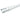 Gitterbakke FC 54/100 elektrogalvaniseret Fasclic+ 3 meter - 1