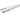 Gitterbakke FC 54/100 high resistant Fasclic+ 3 meter - 1