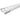 Gitterbakke FC 54/200 high resistant Fasclic+ 3 meter - 1