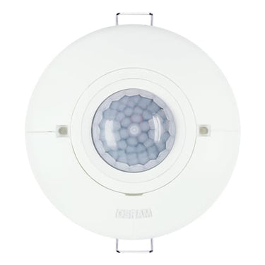OSRAM LUXeye bevægelses- og dagslyssensor Bluetooth+DALI - 1