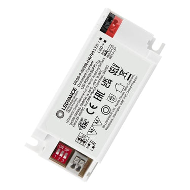 LEDVANCE LED-driver Performance 30W 350/400/450/500/550/600/650/700 mA - 1
