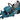 Makita 2x40V Kapsav 355/127mm Dry CE002GZ01 solo - 1