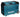 Makita 2x40V/18V/230V Køle-/Varmebox 29L CW004GZ solo - 1