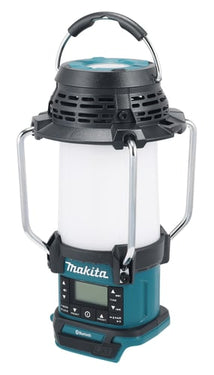 Makita 18V LED Lanterne Radio 310 lumen DMR057 solo - 1