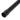 Plastrør stive Unite UV 750N 20 sort L=3M - 3