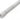 20MM (3/4") PLASTRØR STIVE HALOGENFRI MED MUFFE 320N GRÅ L=3M - 1
