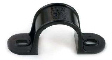 63MM (2 1/2") RØRBØJLE HALOGENFRI SORT - 1