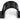 40MM (1 1/2") RØRBØJLE HALOGENFRI SORT - 1