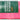 G. Funder Mursnor 1,2 mm 100 meter 3-slået pink snor på plastspole - 2